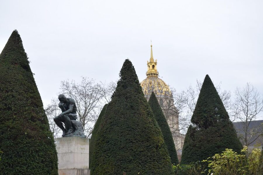 Paris: Rodin Museum Guided Tour with skip-the-line tickets - Key Things That Make This Tour Worth It