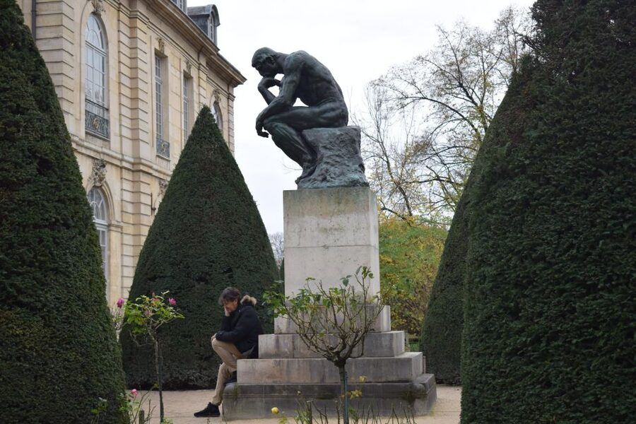 Paris: Rodin Museum Guided Tour with skip-the-line tickets - Rodin Museum in 2 Hours, Without Rushing Your Eyes