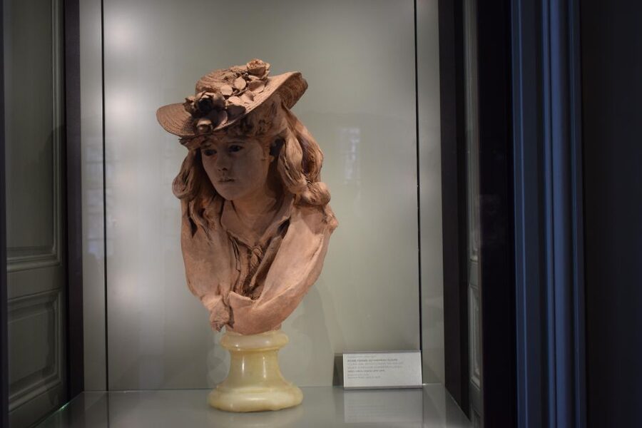 Paris: Rodin Museum Guided Tour with skip-the-line tickets - Your Guide’s Role: How Blerta Meraj and Vincent Set the Tone