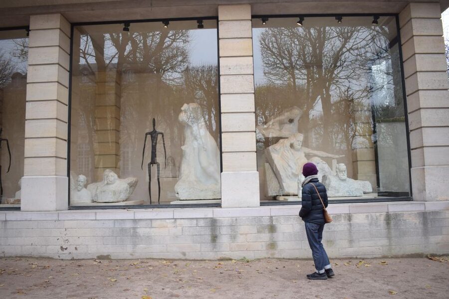 Paris: Rodin Museum Guided Tour with skip-the-line tickets - Rodin’s Era and Why It Changed Sculpture