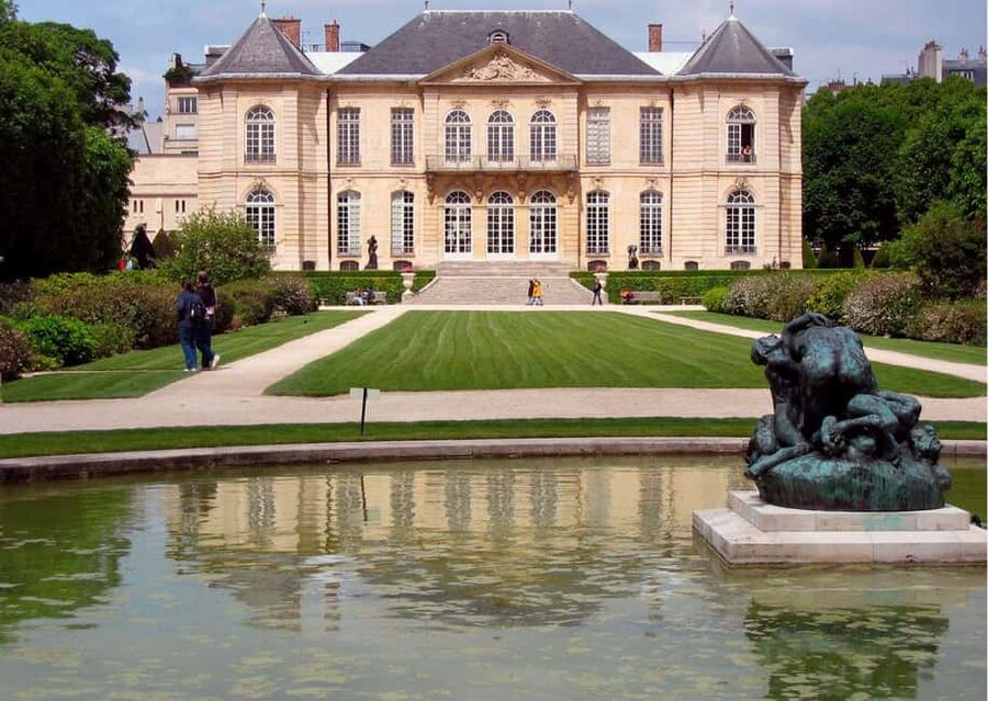 Paris: Rodin Museum Skip-the-line Entry Ticket with Audio - Key things that make this Rodin Museum ticket worth your time