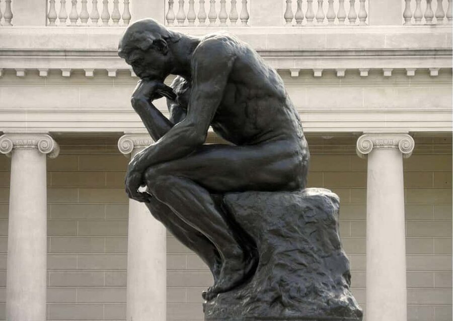 Paris: Rodin Museum Skip-the-line Entry Ticket with Audio - Arriving with confidence: get the real PDF ticket and the audio link