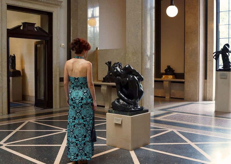 Paris: Rodin Museum Skip-the-line Entry Ticket with Audio - Price and logistics: what $24 is really buying you