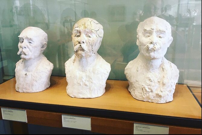 Paris Rodin Museum Skip The Line Tickets - Price and Value at $79: When Skip-the-Line Pays Off