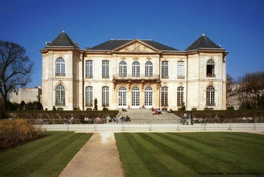 Paris: Rodin Museum Ticket & Optional Digital AudioGuide App - Key highlights worth planning around