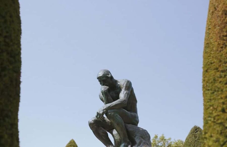 Paris: Rodin Museum Ticket & Optional Digital AudioGuide App - Price and value: Is $23 per person a good deal?