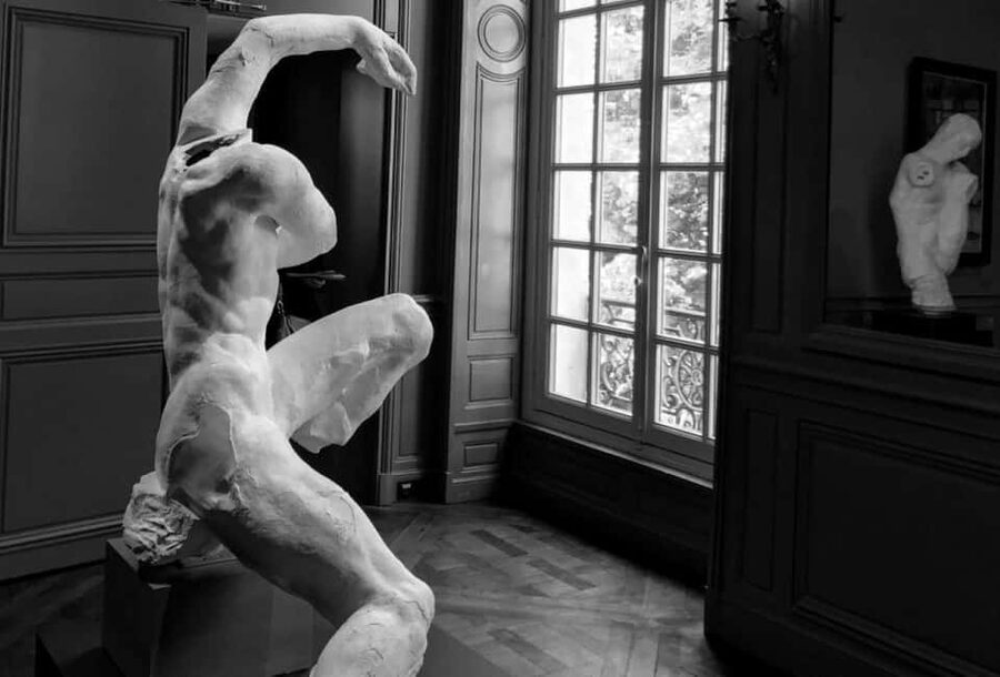 Paris: Rodin Museum Ticket & Optional Digital AudioGuide App - Who this experience fits best