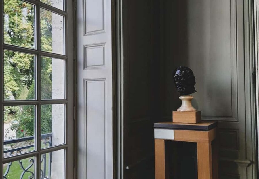 Paris: Rodin Museum Ticket & Optional Digital AudioGuide App - What you’ll see: The Thinker, The Gates of Hell, and 6,000-plus reasons to keep looking