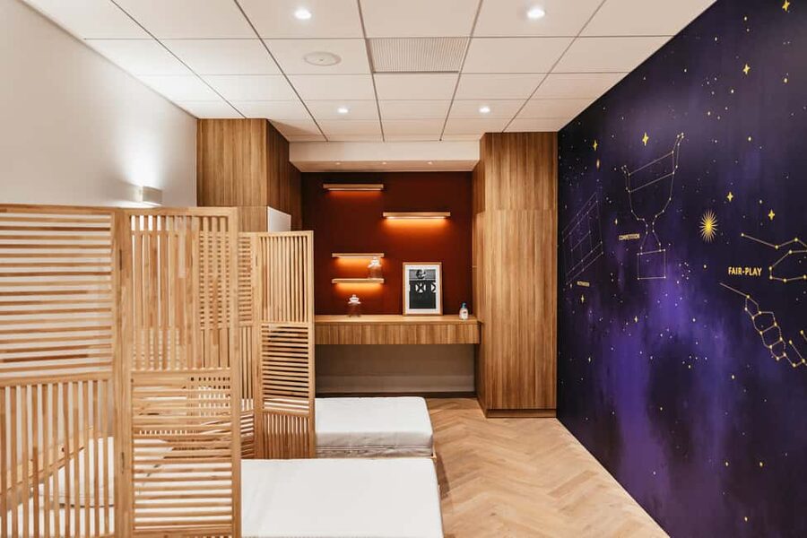 Paris: Roland-Garros Stadium Guided Backstage Tour - The Corridor to the Clay Court: Where Matches Start to Feel Close