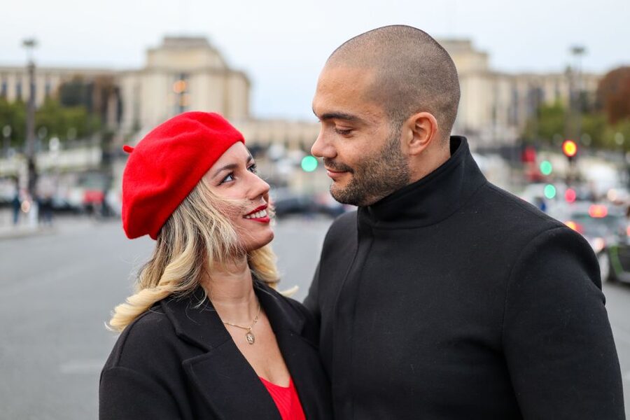 Paris: Romantic Photoshoot for Couples - What is not included, and how that affects your planning