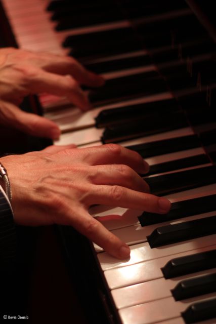 Paris: Romantic Piano Concert at Saint-Julien-le-Pauvre - Finding your spot: open 30 minutes early and free placement