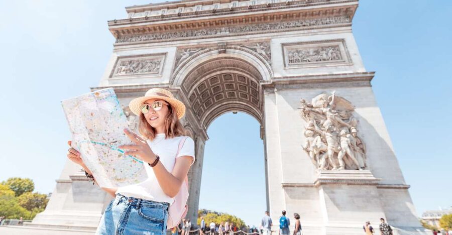 Paris's Old Town and Top 10 Sights Private Car Tour - Should you book this private car tour?