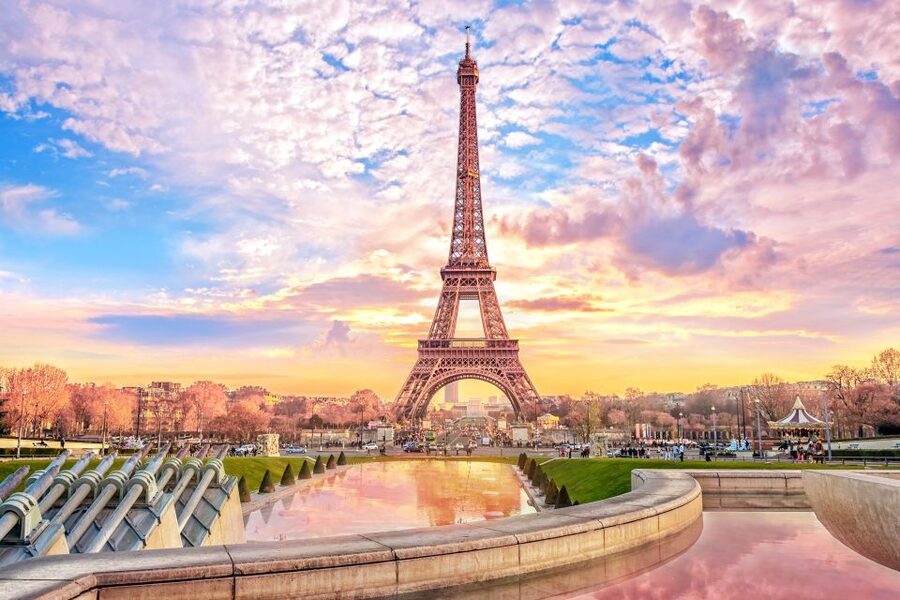 Paris's Old Town and Top 10 Sights Private Car Tour - Group size, vehicle type, and how to avoid awkward logistics