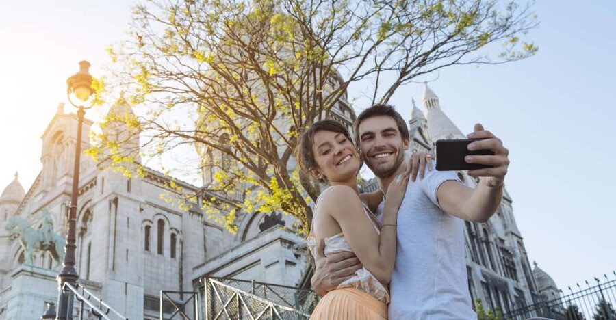 Paris: Sacré-Coeur and Montmartre Tour with Expert Guide - Key things I’d target on this tour
