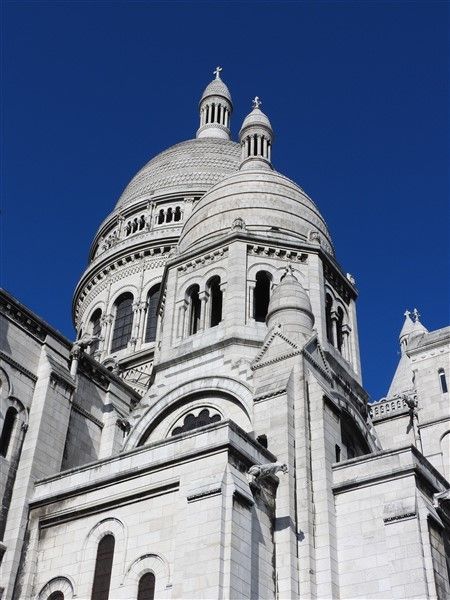 Paris: Sacré-Coeur and Montmartre Tour with Expert Guide - Should you book this Sacré-Coeur and Montmartre tour?
