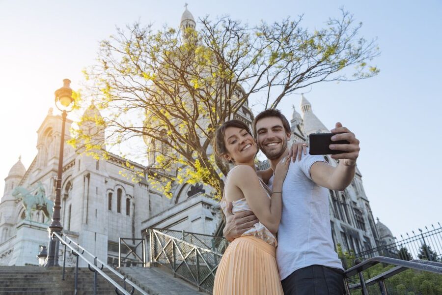 Paris: Sacré-Coeur and Montmartre Tour with Expert Guide - Why this Sacré-Coeur exterior tour is a smart 1-hour plan