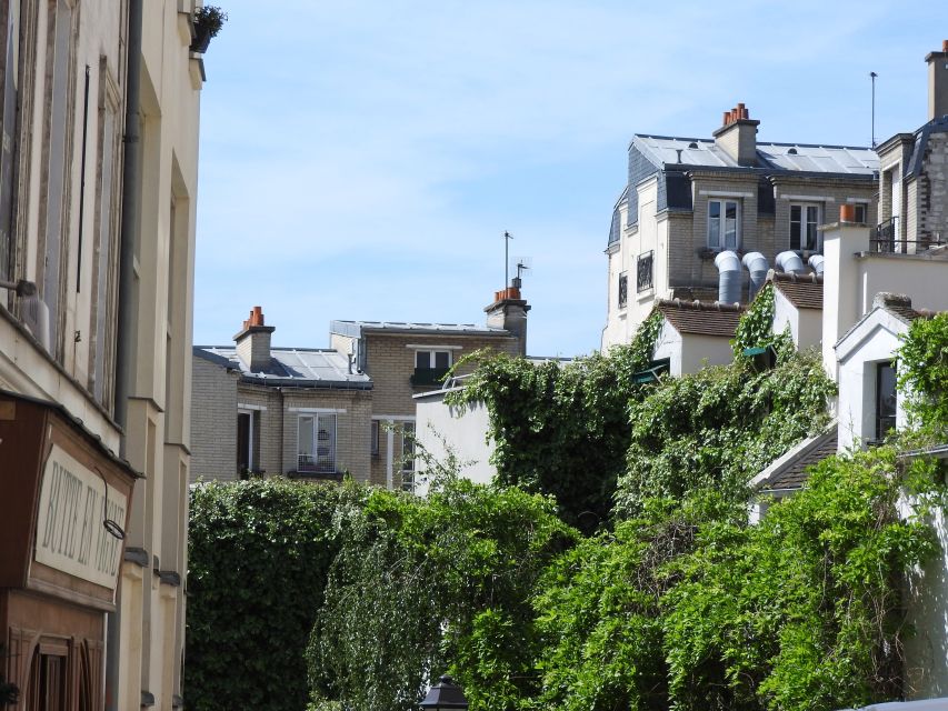 Paris: Sacré-Coeur and Montmartre Tour with Expert Guide - Price and value: is $28 worth it?