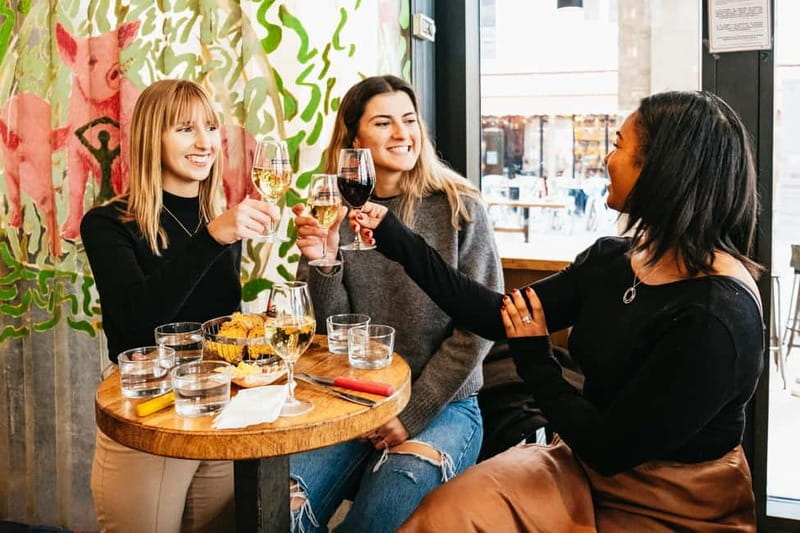 Paris: Saint Germain des Prés Guided Foodie Walking Tour - Quick hits: what makes this Saint Germain des Prés food walk worth your time