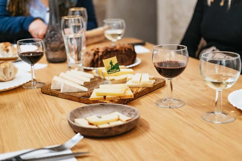 Paris: Saint Germain des Prés Guided Foodie Walking Tour - Group size and pace: why max 6 people makes a difference