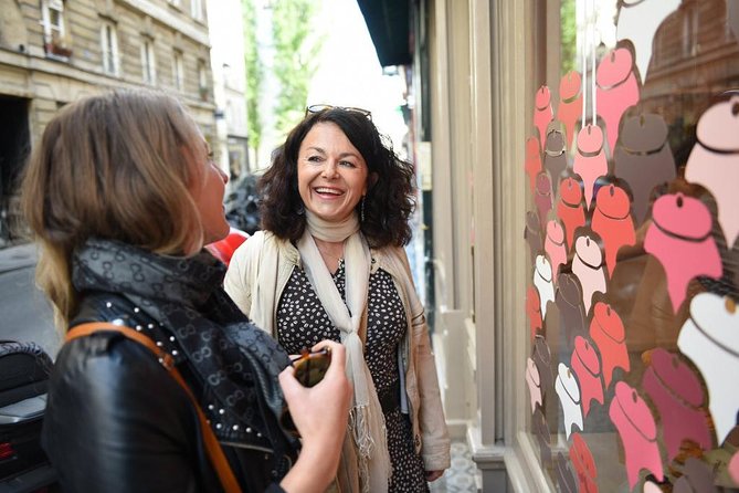 Paris Saint-Germain French Gastronomy Tasting Food Tour - 2 hours vs 3 hours: how the experience changes