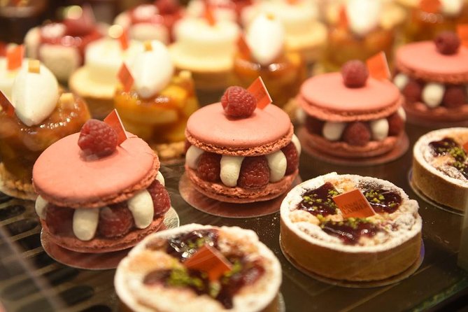Paris Saint-Germain French Gastronomy Tasting Food Tour - Getting value from $119.73: what you’re really paying for