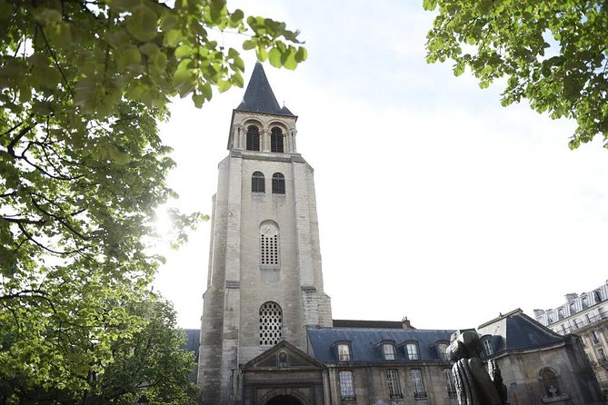 Paris Saint-Germain French Gastronomy Tasting Food Tour - How to plan your day: what to bring and how to pace yourself