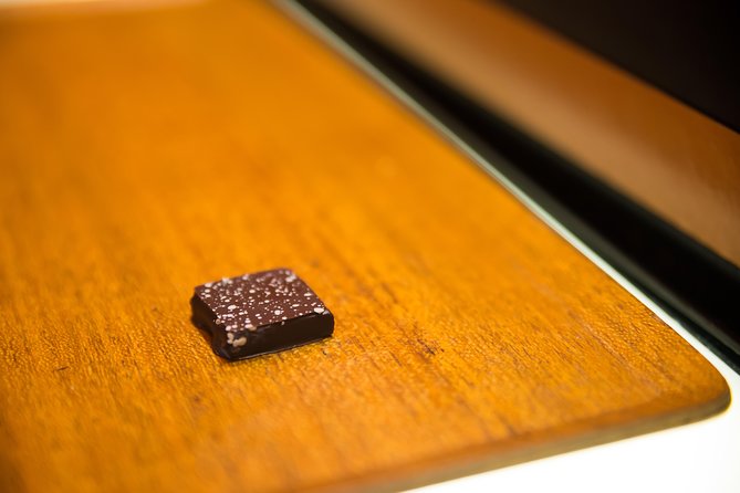Paris Saint-Germain Private Tasting Tour with Chocolate plus Pastries & Macaron - Price and Value: Is $222.76 Per Person Reasonable?