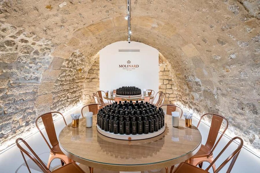Paris Saint Honoré Ier: Perfume Creation Workshop - Key things I’d focus on before you book