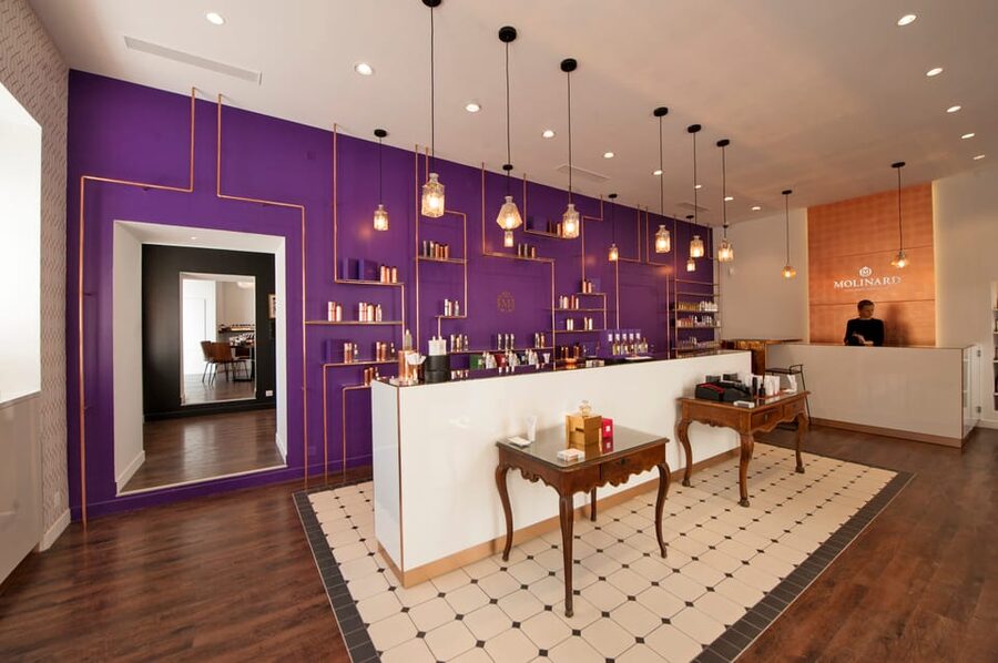 Paris Saint Honoré Ier: Perfume Creation Workshop - Practical tips so your workshop runs smoothly