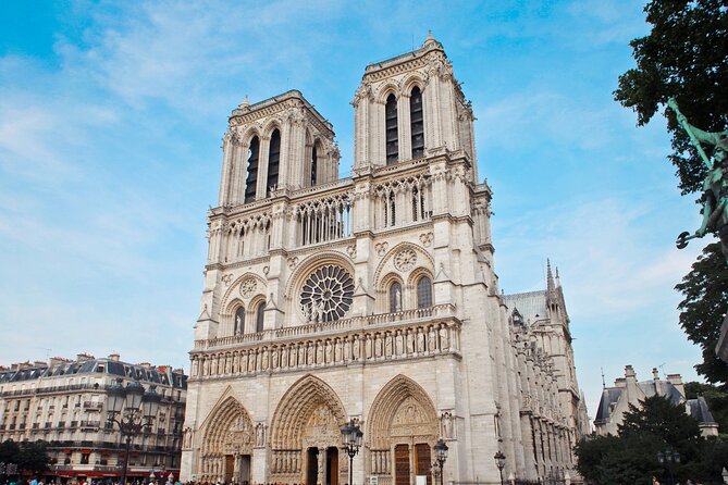 Paris Scavenger Hunt and Highlights Self-Guided Tour - Logistics That Matter More Than You Think (and Small Gotchas)