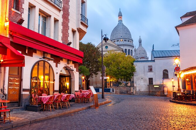 Paris Scavenger Hunt and Highlights Self-Guided Tour - Should You Book This Paris Scavenger Hunt?
