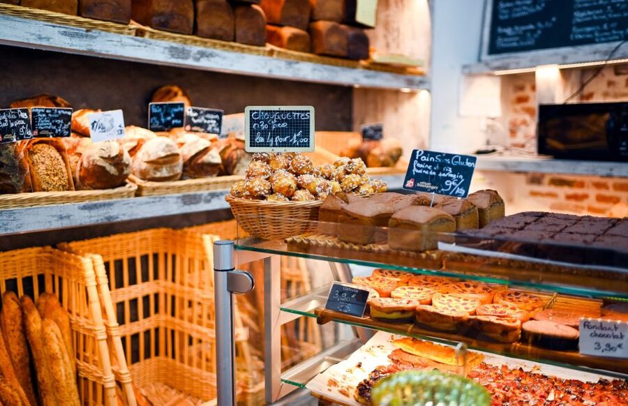 Paris: Secret Food of Le Marais Walking and Tasting Tour - Who This Tour Suits Best in Le Marais