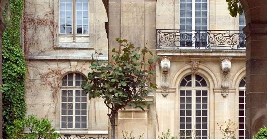 Paris Secret Gardens 1.30 hour long Walking Tour - Should You Book Paris Secret Gardens?