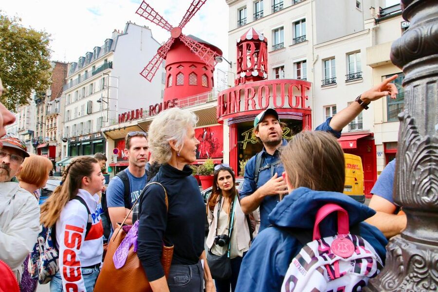 Paris: See 15 to 30 Top Sights with a Fun Guide - Metro navigation and your ticket costs: keep it simple