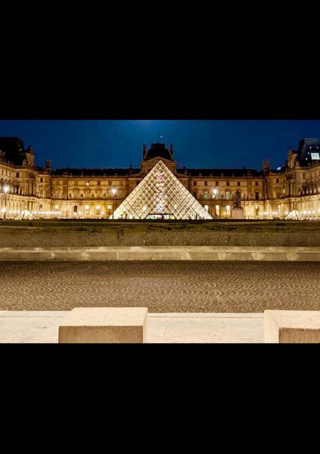 Paris: See 15 to 30 Top Sights with a Fun Guide - Value check: $47 for icons, context, and a guided route