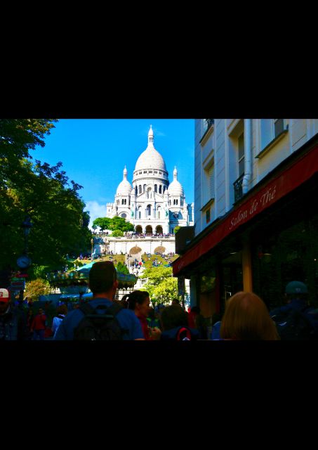 Paris: See 15 to 30 Top Sights with a Fun Guide - Who should book this tour, and who should skip it