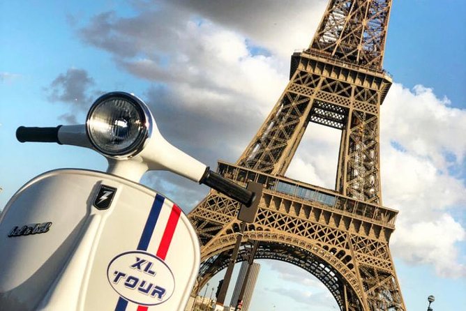 Paris - Segway Tour 120 min - The $90.51 value question: what you’re really paying for