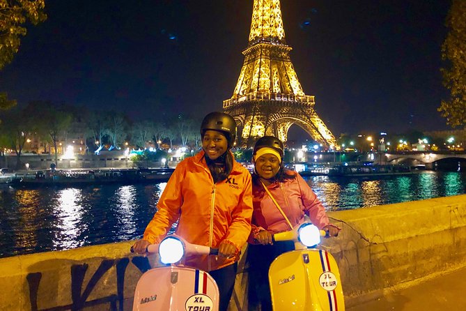 Paris - Segway Tour 120 min - Who should book this Segway tour, and who should skip it