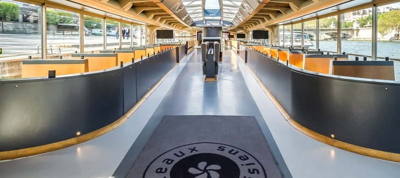 Paris: Seine Cruise & Crepe Tasting near the Eiffel Tower - Who Should Book This Seine Cruise and Crêpe Combo