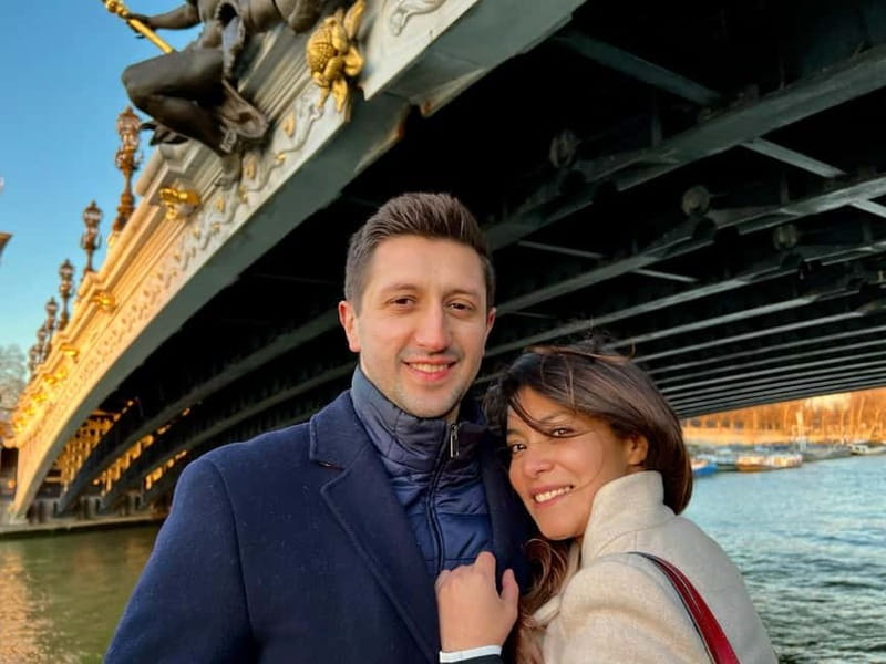 Paris: Seine Cruise with French breakfast near the boats - Price and Value: What You Actually Get for Around $34