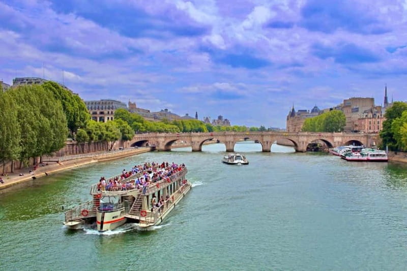 Paris: Seine Cruise with French breakfast near the boats - Who This Cruise Fits Best (And Who Should Skip It)