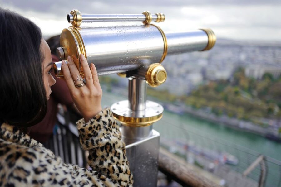 Paris: Seine Cruise with Snack/Optional Eiffel Tower Ticket - The best fit: who should book this cruise
