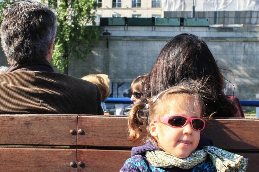 Paris: Seine River and Canal Saint-Martin Cruise - Key Highlights You Should Actually Care About