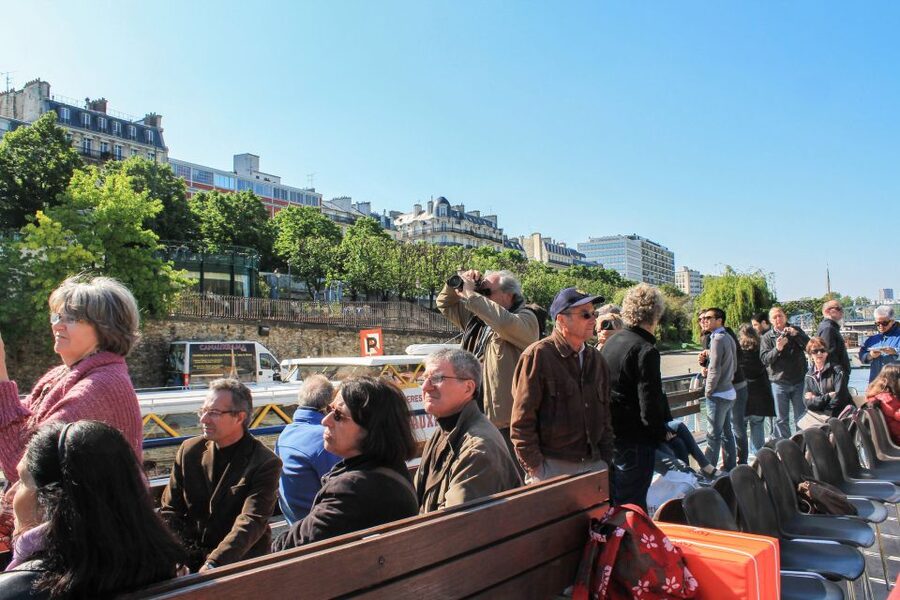 Paris: Seine River and Canal Saint-Martin Cruise - Why This Seine and Canal Saint-Martin Route Feels Like a Paris Secret