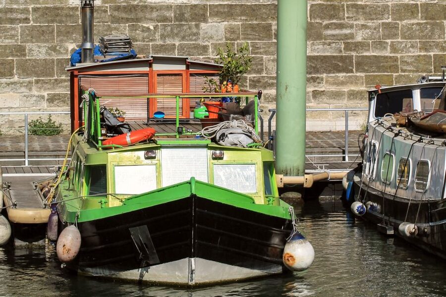 Paris: Seine River and Canal Saint-Martin Cruise - Locks, Recollets Lock, and the Mechanics Behind the Magic