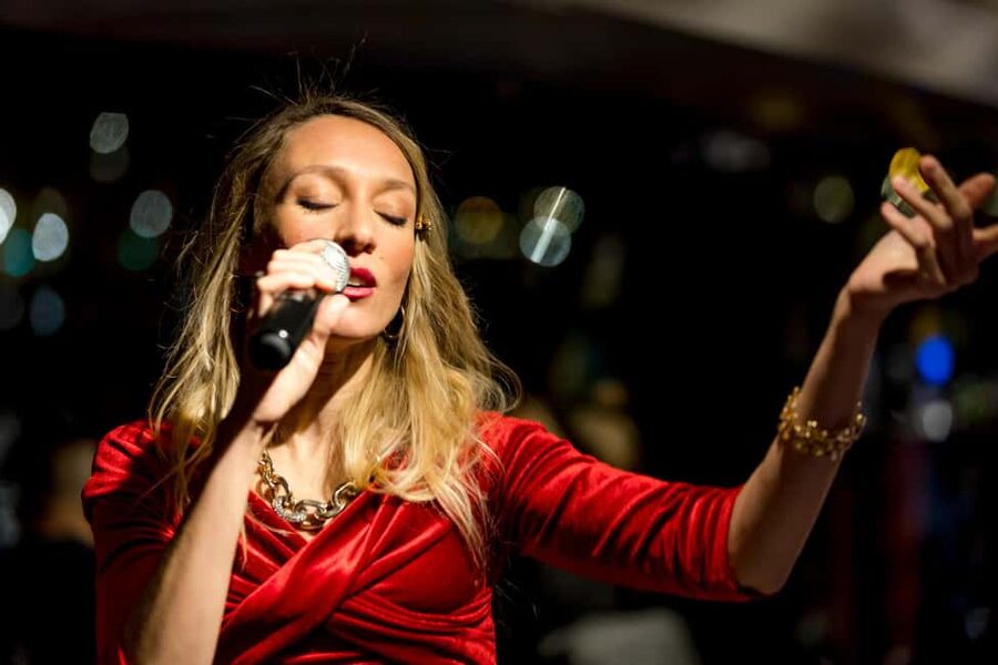 Paris: Seine River Champagne Dinner Cruise with Live Music - Where you board: Port de Solférino by the Seine (easy to find once you know the trick)