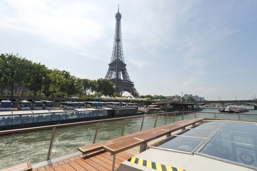 Paris: Seine River Cruise and 3-course Bistro Lunch - The Real Value at $69: What You Get and What to Watch For