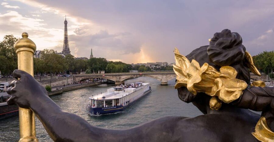 Paris: Seine River Cruise & Brunch - Why a Seine Brunch Works Better Than a Typical Sightseeing Morning