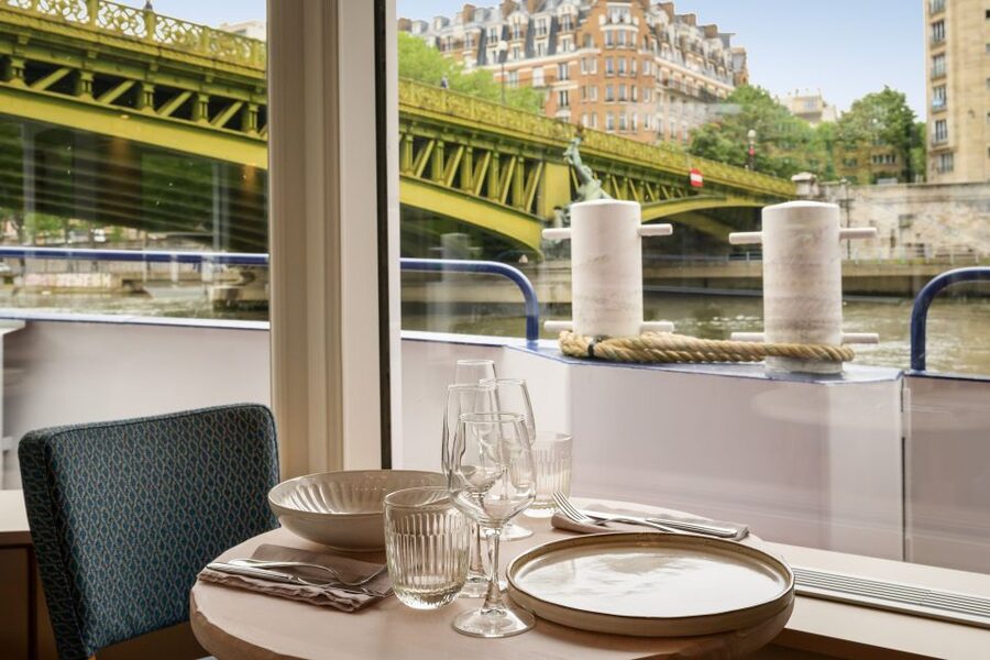 Paris: Seine River Cruise & Brunch - Who This Seine Brunch Cruise Suits Best