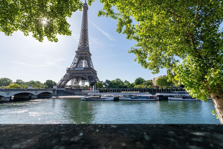 Paris: Seine River Cruise with a Live Guide - Quick practical checklist before you go